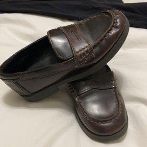 Boys dress shoes